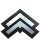 Next rank: = Lance Corporal = after 25 points Next rank: = Lance Corporal = after 25 points