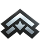 Next rank: = Master Corporal = after 13 points Next rank: = Master Corporal = after 13 points