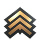 Next rank: - Master Sergeant - after 38 points Next rank: - Master Sergeant - after 38 points